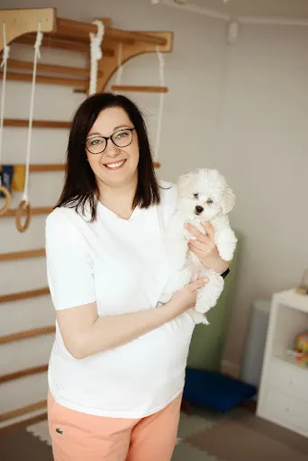 Fizjoterapia Karolina Dobrowolska